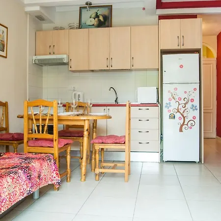 In San Eugenio Se 180 Appartement *