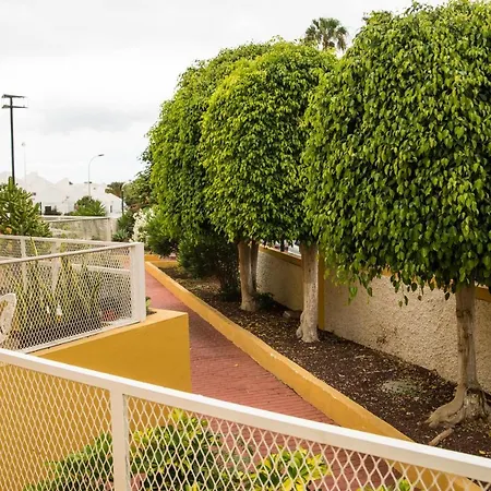 Apartament In San Eugenio Se 180 Adeje