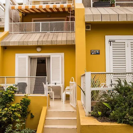 Apartament In San Eugenio Se 180
